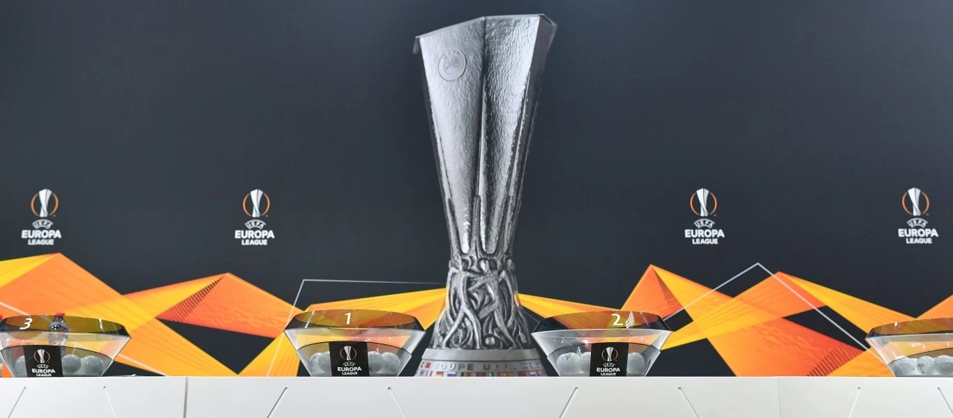 Europa League: Αυτές είναι οι ομάδες που προκρίθηκαν στους «32»